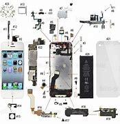 Image result for iPhone 6 Power Onschemati