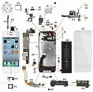 Image result for iPhone 6 vs 6s Inside Components