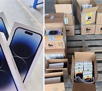 Image result for iPhone 14 Pro Box On Hand