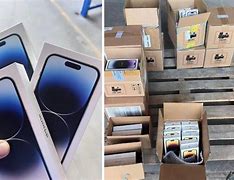 Image result for Box of iPhone 14s