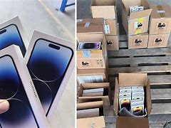 Image result for iPhone 14 Boxes