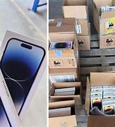 Image result for iPhone 14 Opened Package