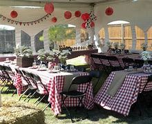 Image result for BBQ Tablecloth