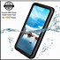 Image result for Clear iPhone X Waterproof Case