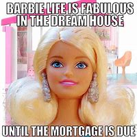 Image result for Barbie Friday Meme