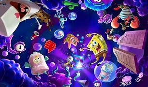 Image result for Spongebob Galaxy Song