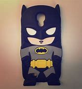 Image result for Samsung Galaxy 4 Batman Phone Case