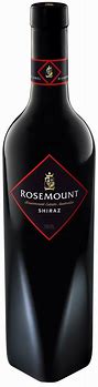 Image result for Rosemount Estate Pinot Noir Diamond Label
