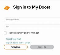 Image result for Boost Mobile Statement