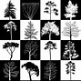Image result for Geometric Tree Art