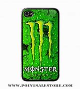 Image result for Monster Energy Phone Case