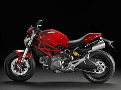 Image result for Ducati M Onster