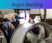 Image result for Argon Welding Process