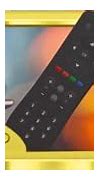 Image result for TELUS Optik TV Remote