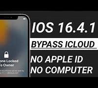Image result for Unlock iPhone No Computer