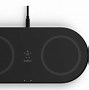 Image result for Belkin Boost Charge Wireless Charging Dual Pads