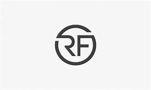 Image result for RF Alphabet Logo