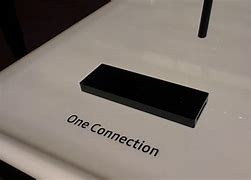 Image result for Samsung OneConnect Box 2017