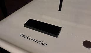Image result for Samsung OneConnect Box 2017