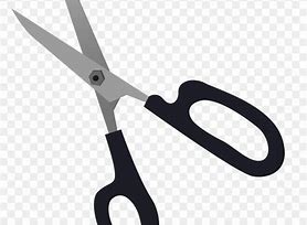 Image result for Free Clip Art Scissors Cutting