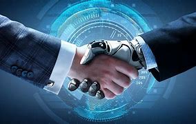 Image result for Artificial Intelligence Human Body