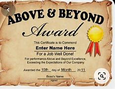 Image result for Free Funny Certificates Printable