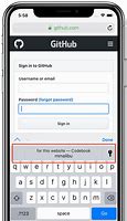 Image result for Keyboard Auto-Suggest Passcode *iOS