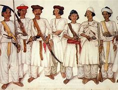 Image result for Gurkha Warriors