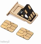 Image result for iPhone Dual SIM Adapter