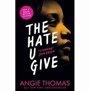 Image result for The Hate U Give Book PDF with Pages