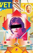 Image result for 1980s Graphic Design