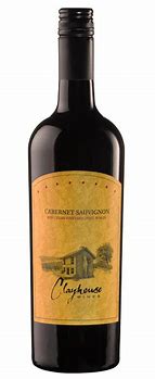 Image result for Clayhouse Tempranillo Red Cedar