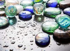 Image result for Marble Pebbles Glass