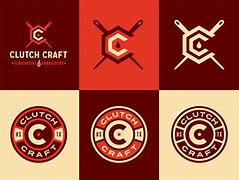 Image result for Craft Logo Design