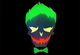 Image result for Purple and Green Joker