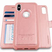 Image result for leather iphone x case