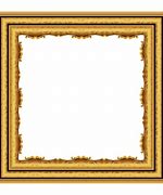 Image result for Square Picture Frame PNG
