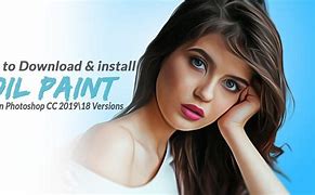 Image result for Paint Filter Photoshop