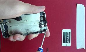 Image result for iPhone Enclosure Screw