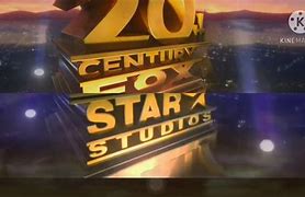 Image result for 20th Century Fox Star Studios Logo