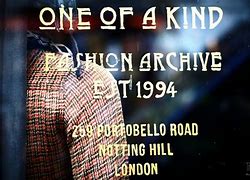 Image result for One of a Kind