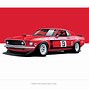 Image result for Racing Car Art