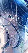 Image result for Galaxy Anime Girl Crying