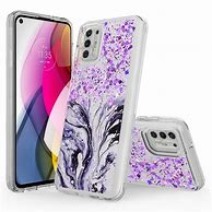 Image result for Purple Marble Silicone Phone Case