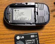 Image result for LG VX8350 Gray Phone