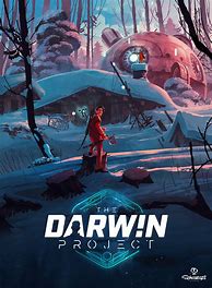 Image result for Darwin Project