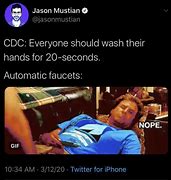 Image result for Wahlsh Your Hands Meme