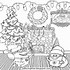 Image result for Minion Christmas Coloring