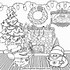 Image result for Minion Christmas Coloring Pages Printable