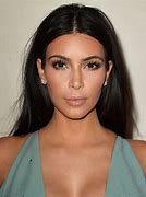 Image result for Makeup Like Kim Kardashian